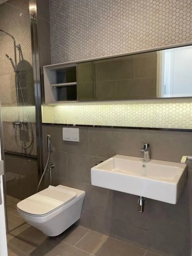 Bunga Suite At Lucentia Bbcc Kuala Lumpur 0*,  Malaysia