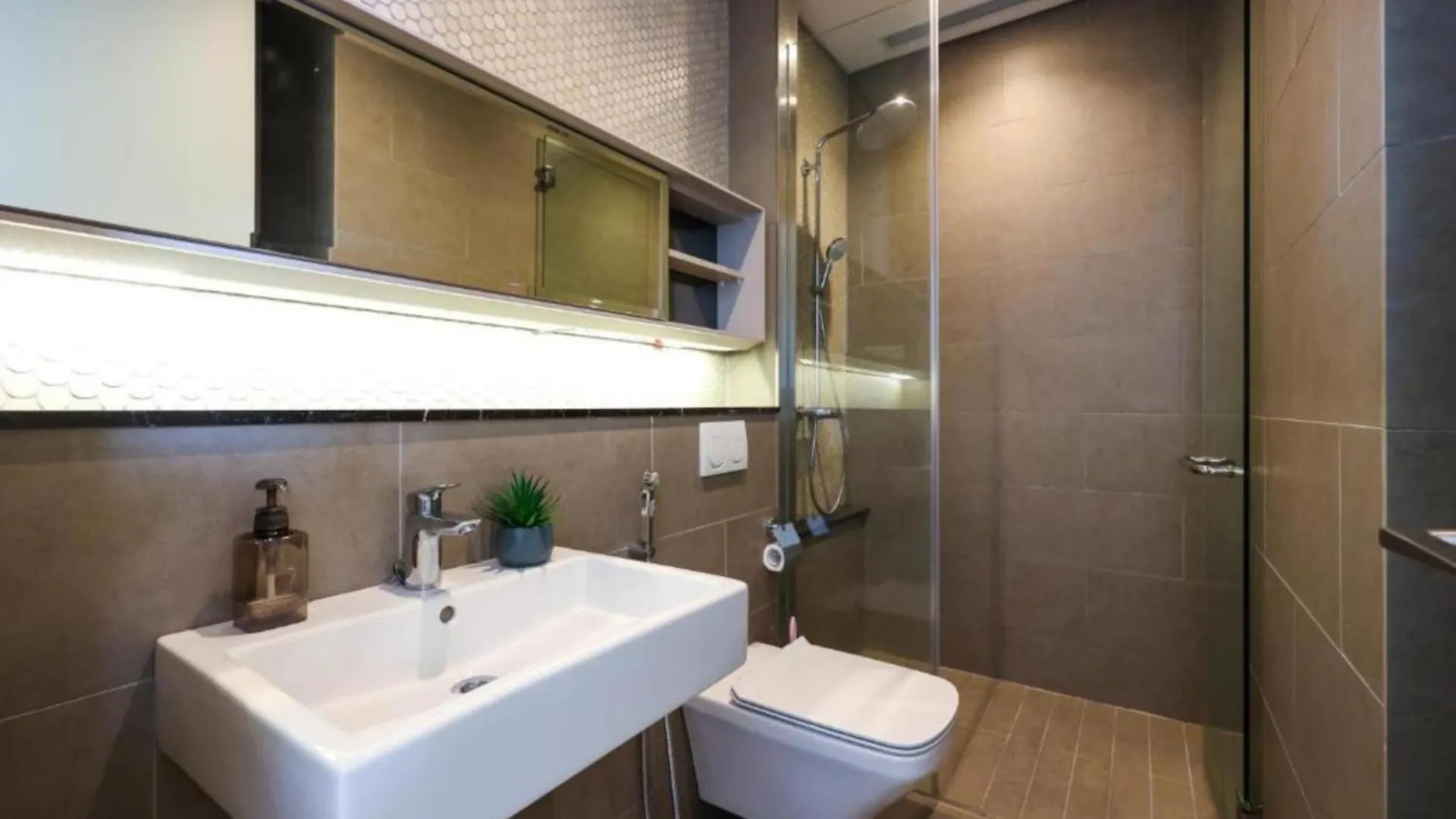 Bunga Suite At Lucentia Bbcc Kuala Lumpur 0*,  Malaysia
