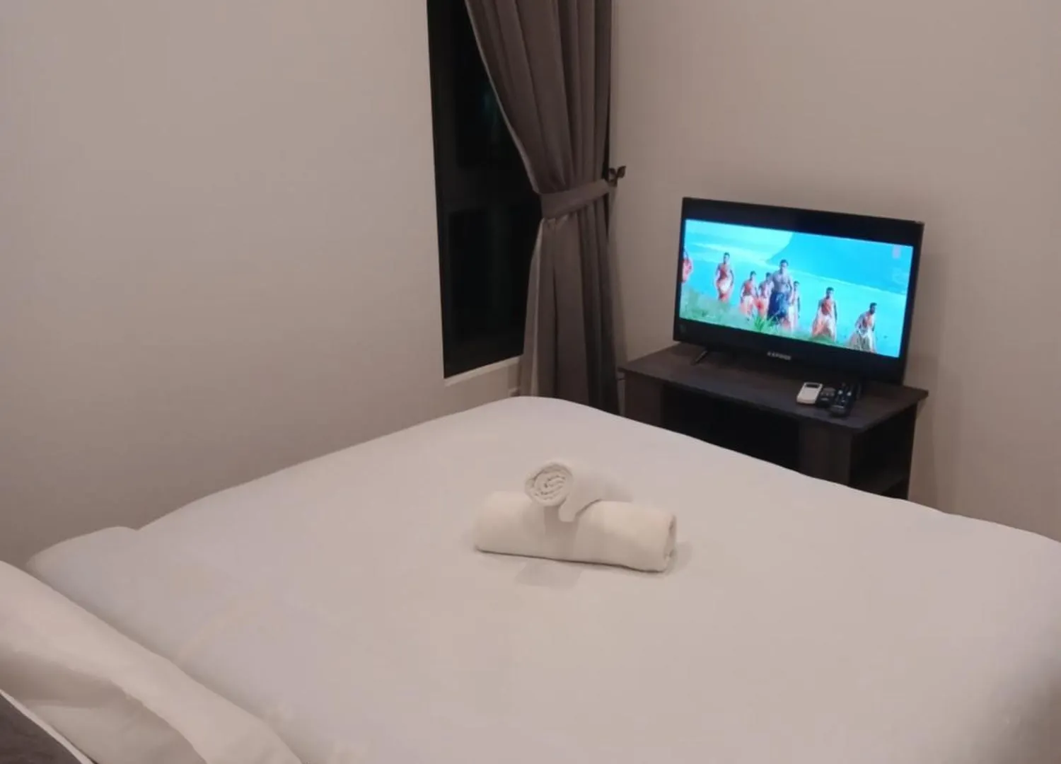 Bunga Suite At Lucentia Bbcc Kuala Lumpur Malaysia