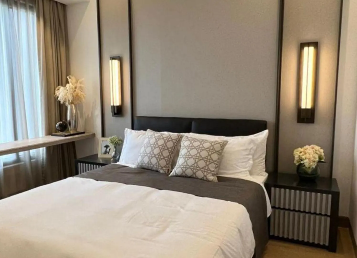 Apartment Bunga Suite At Lucentia Bbcc Kuala Lumpur