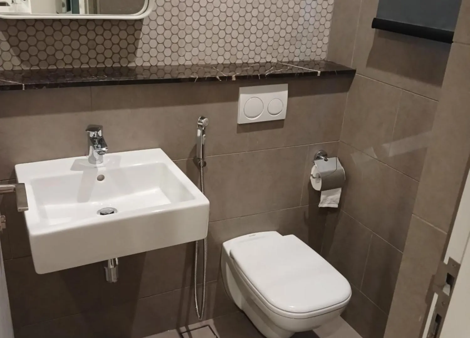 Apartment Bunga Suite At Lucentia Bbcc Kuala Lumpur