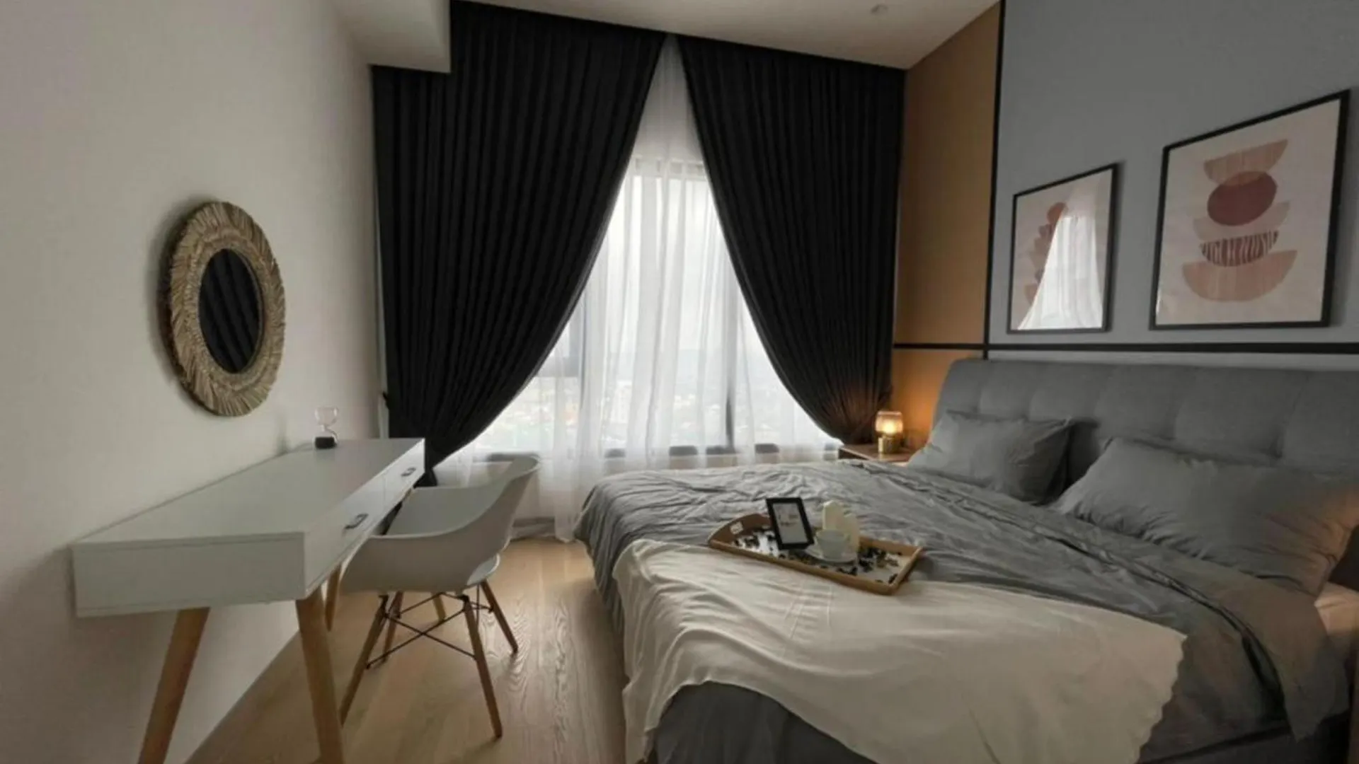 Bunga Suite At Lucentia Bbcc Kuala Lumpur 0*,  Malaysia
