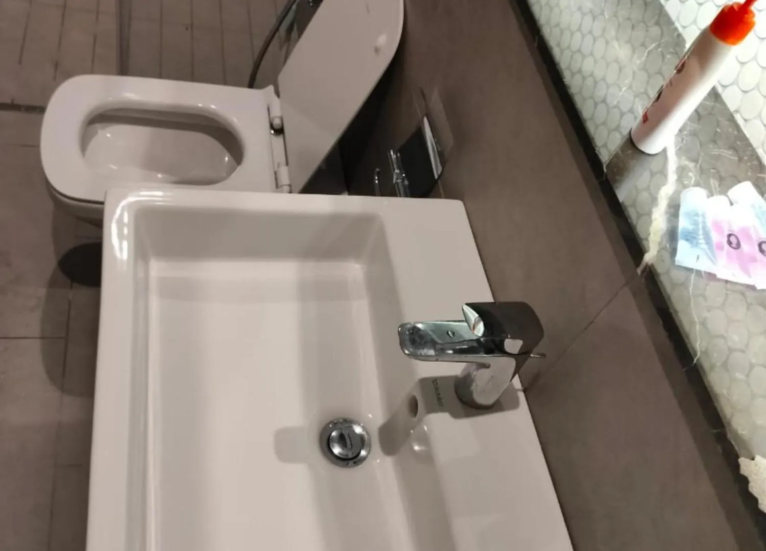 Apartment Bunga Suite At Lucentia Bbcc Kuala Lumpur Malaysia