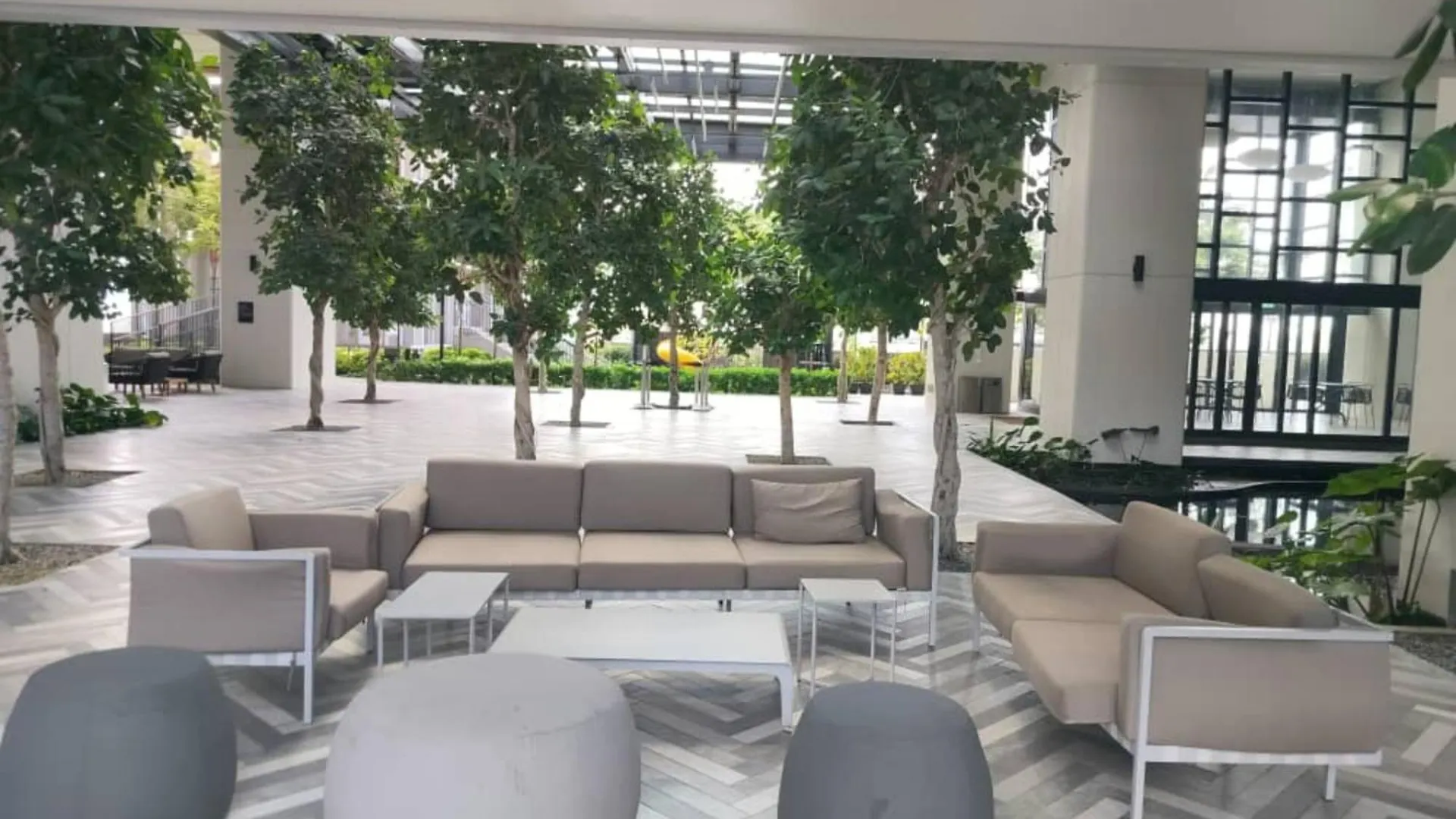 Apartman Bunga Suite At Lucentia Bbcc Kuala Lumpur Malajzia